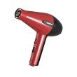 Elchim 2001 Classic Pro Hairdryer - Red/Black
