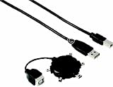 Hama Multi Mini USB Adapter Set