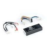 02 AND UP CHRYSLER ADD AN AMP TO FACTORY AUDIO 