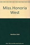 Miss Honoria West