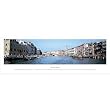 Venice, Italy - Panoramic Print - Poster