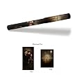 The Twilight Saga: New Moon Merchandise - Ink Pen (Love Triangle)