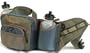 Fishpond Kiowa Waist Belt Lumbar Pack Waist Belt and 2 Water Bottles