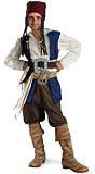 Jack Sparrow Child Quality Costume