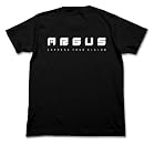 ソードアート・オンライン SAOプロモーションTシャツ ブラック サイズ:M