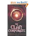 Clan Corporate (Merchant Princes 3)