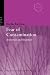 The Fear of Contamination: Assessment and Treatment (Cognitive Behaviour Therapy: Science & Practice)