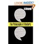 The Philosophy of Rhetoric (Galaxy Books)