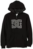 Dc Boys 8 20 Borden Hoodie