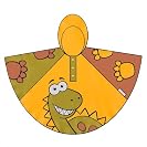 Dinosaur Poncho
