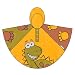 Toys : Kids Rain Poncho - Dinosaur