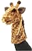 Toys : Folkmanis Giraffe Stage Puppet