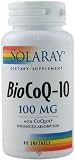 Bio CoQ-10 100mg - 60 - Softgel