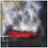 White Steam - Bali Artwork - CraftNetwork - New