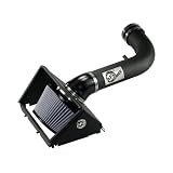 aFe 51-11992 Stage 2 Cold Air Intake System for Dodge Truck 2003-2008 V8-5.7L by aFe