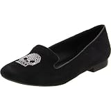Steve Madden Womens Croquetl Slip-On Loafer