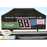DALE EARNHARDT JR. OFFICIAL LOGO BARBECUE GRILL COVER