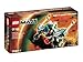 LEGO Life on Mars 7311 Red Planet Cruiser by LEGO