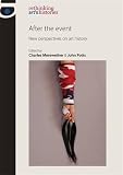 After the event : new perspectives on art history
