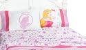Disney Sleeping Beauty Full Sheet Set