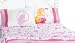 Disney Sleeping Beauty Twin Sheet Set