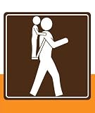 Piggyback Rider standing child carrier