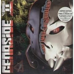 New Life 4 the Hunted