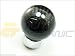 AutoTecknic Carbon Fiber Shift Knob