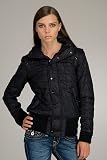 Diesel - Diesel Almod Black Jacket