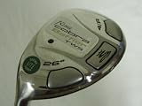 King Cobra Baffler TWS 4/R Hybrid 26* DVS Senior LEFT