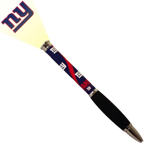 New York Giants NFL Logo Projection Pen