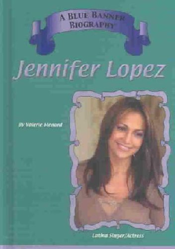 Jennifer Lopez