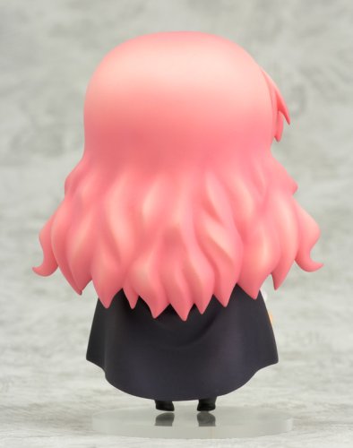 ゼロの使い魔 三美姫の輪舞 ねんどろいど ルイズ (ノンスケールABS&PVC塗装済み可動フィギュア) ゼロの使い魔 三美姫の輪舞 ねんどろいど ルイズ (ノンスケールABS&PVC塗装済み可動フィギュア)