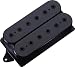 DiMarzio DP158 Evolution Neck Pickup Black F-Space