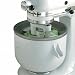 KitchenAid Ice Cream Maker Attachment KICAOWH