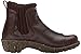 El Naturalista Women's Yggdrasil NE23 Winter Boot