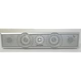 Panasonic SB-PC670 Center Channel Surround Sound Speaker Home Theater 6 Ohms 160 Watts Speakers