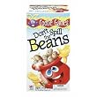 Don't Spill the Beans