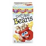 Don't Spill the Beans