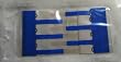 3M Steri-Strip S, Surgical Skin Closure System, Item 18580, 3 1/8 x 2, 1/envelope