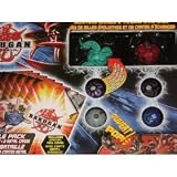 Bakugan Battle Brawlers 6 Pack (Random Colors)