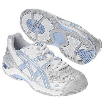 Asics Womens Gel Game Tennis Shoes