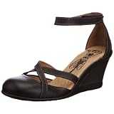 Fly London Jely Ankle Strap Heels
