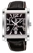 Orient Men's Multi-Eyes Black Automatic Watch #CETAC004B