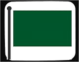 Decorated Mouse Pad with Libya, Libyan, flag