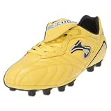 Joma Cordoba Soccer FG - Yellow