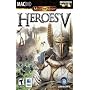 Heroes Of Might And Magic V