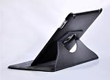 Poetic SwivelBook Leather Case Folio with viewing and typing positions for NEW iPad 2 Tablet (Black) 41NIm7k6URL. SL160 Poetic SwivelBook Leather Case Folio with viewing and typing positions for NEW iPad 2 Tablet (Black)