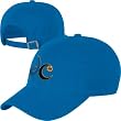 Washington Wizards Basic Logo Primary Slouch Adjustable Hat