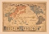Art Poster, People of Many Nations - 27.5 x 18.75